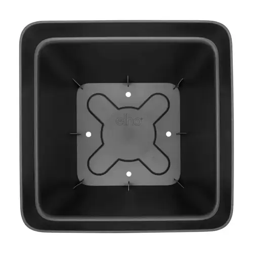 Vibia Campana Square 30cm Anthracite - image 3