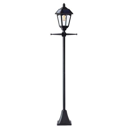 Victoriana 365 Solar Lamp Post 10L - image 3