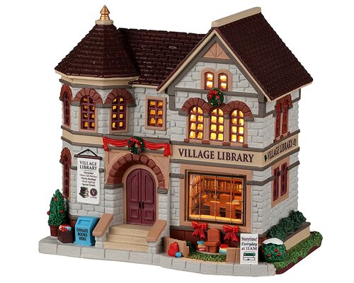Village Library