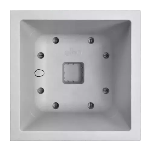 Vivo Next Square 40cm Living Concrete - image 3