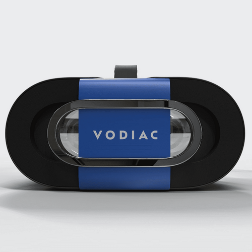 VODIAC VR Set - image 3