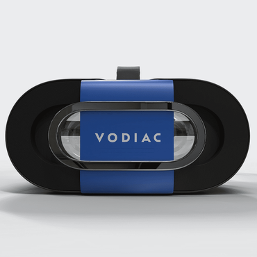 VODIAC VR Set - image 3