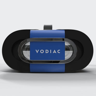 VODIAC VR Set - image 3