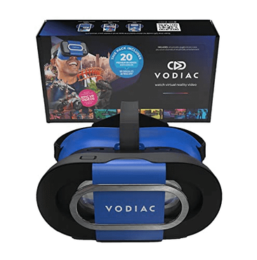 VODIAC VR Set - image 4