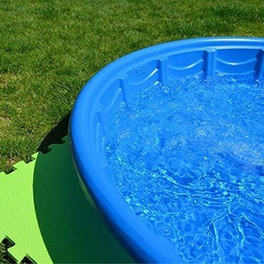 Wading Pool/Paddling Pool/Sand Pit 3 In 1 - image 3