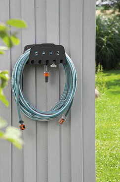 Wall Hose Bracket - image 2