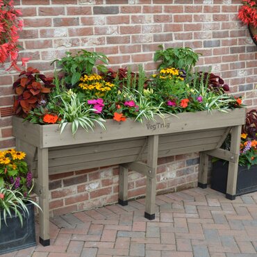 Wall Hugger Small Natural 100% sustainably sourced