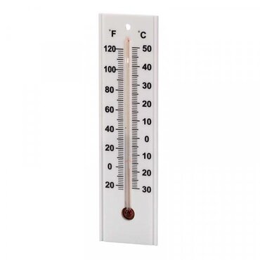 Wall Thermometer - image 2