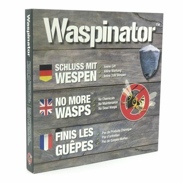 Waspinator Twinpack - image 1