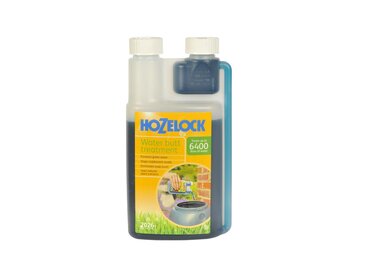 Water Butt Treatment - image 1