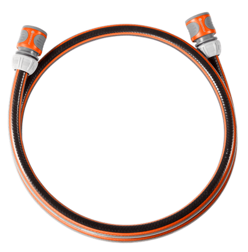 Water Connection Set FLEX 13mm 1.5m - image 1