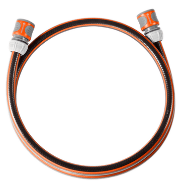 Water Connection Set FLEX 13mm 1.5m - image 1