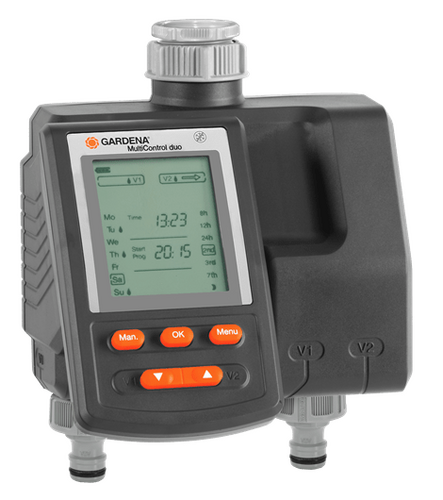 Water Control MultiControl Duo 1 - image 1