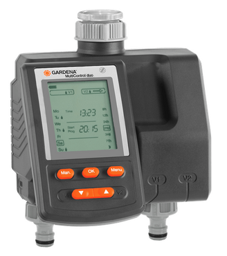 Water Control MultiControl Duo 1 - image 1