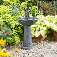 Water Features & Fountains