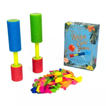 Water Fight Games - image 2