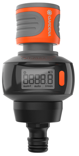 Water Meter AquaCount - image 1