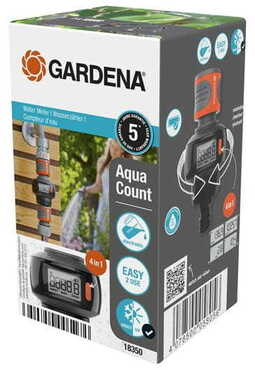 Water Meter AquaCount - image 4