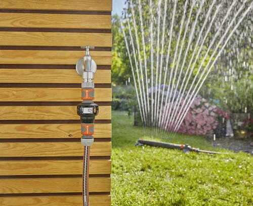 Water Meter AquaCount - image 2