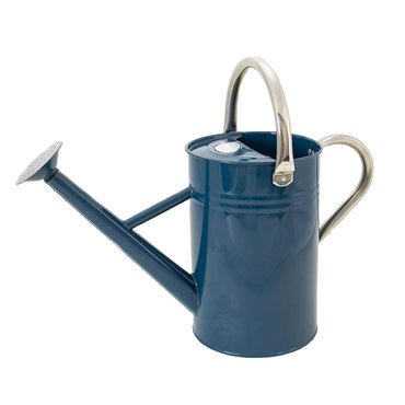Watering Can Metal Midnight Blue 4.5L - image 2