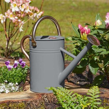 Watering Can Slate 4.5L - image 1
