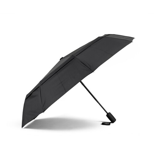Waterloo Black Umbrella