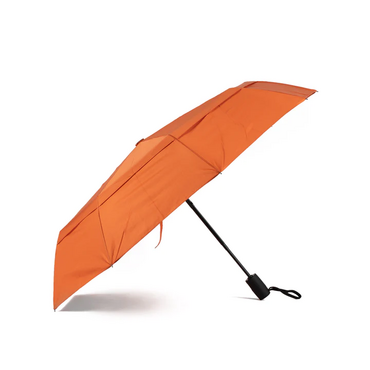 Waterloo Burnt Orange Umbrella