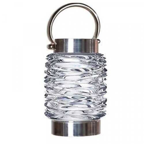 Wave Stainless Steel Lantern 10L - image 2