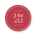 Wax Lyrical Xmas Offer Candle/Diff Buy 2 For £12 (