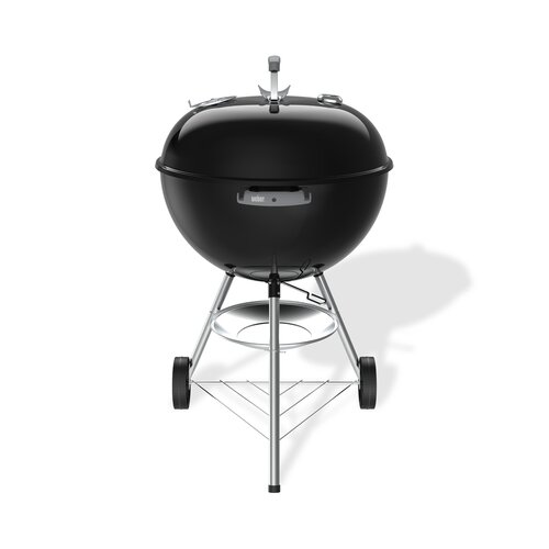 Weber Bar-B-Kettle 57cm - image 1