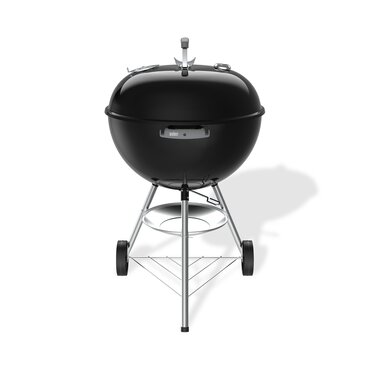 Weber Bar-B-Kettle 57cm - image 1