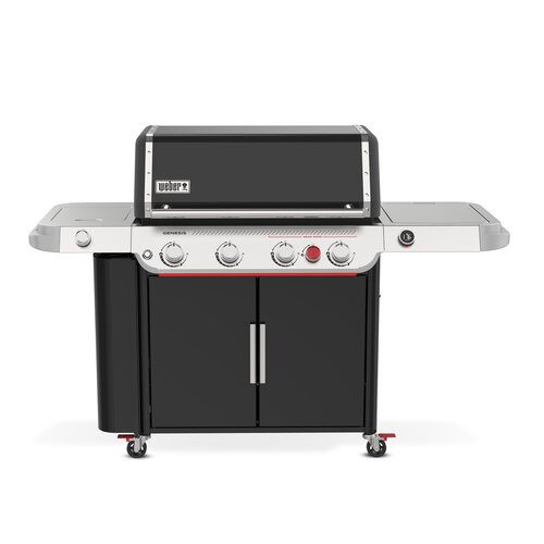 Weber Genesis EP435W - image 1