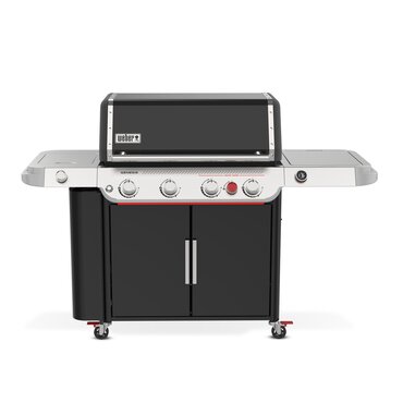 Weber Genesis EP435W