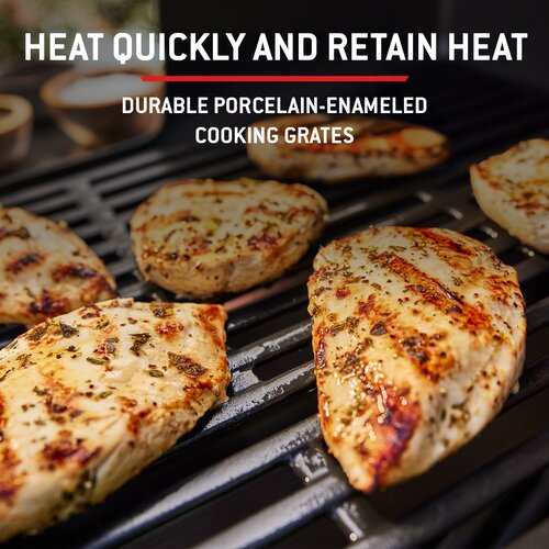 Weber Genesis EP435W - image 5