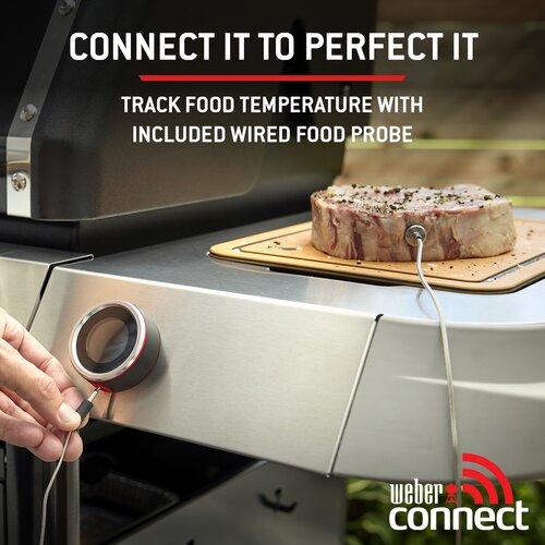 Weber Genesis EP435W - image 10