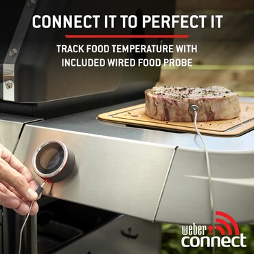 Weber Genesis EP435W - image 10