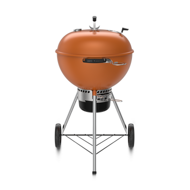 Weber Master-Touch GBS C-5750 (Burnt Orange) - image 1