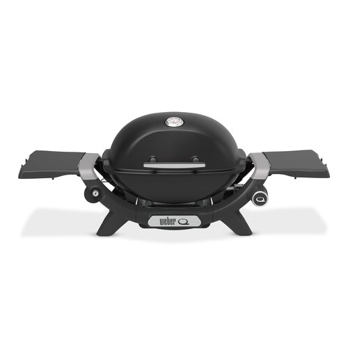 Weber Q1200N with Stand - image 2