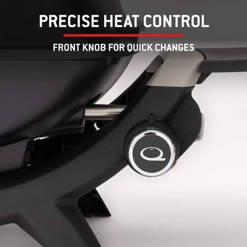 Weber Q1200N with Stand - image 5