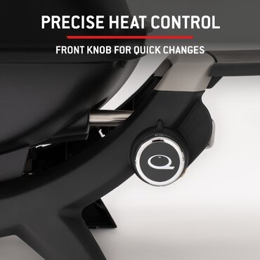 Weber Q1200N with Stand - image 5