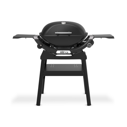 Weber Q2200N with Stand