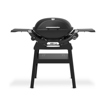 Weber Q2200N with Stand