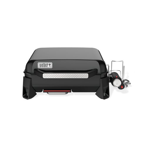 Weber Slate GP43 Gas Premium Griddle - image 1