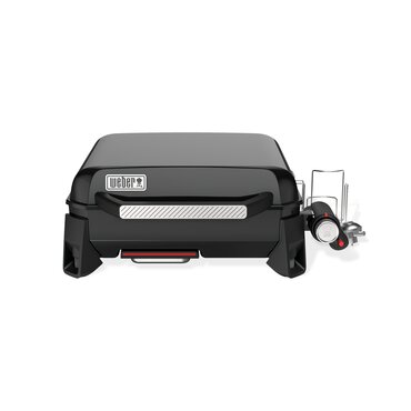 Weber Slate GP43 Gas Premium Griddle - image 1