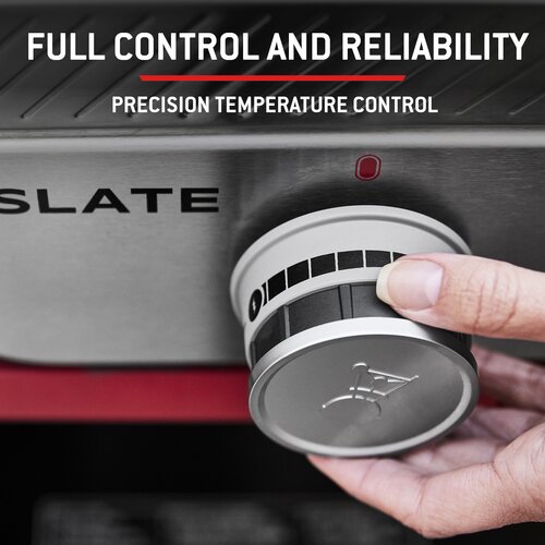 Weber Slate GP43 Gas Premium Griddle - image 5