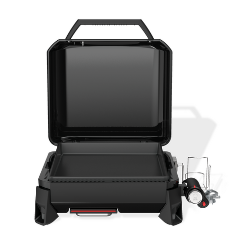 Weber Slate GP43 Gas Premium Griddle - image 2