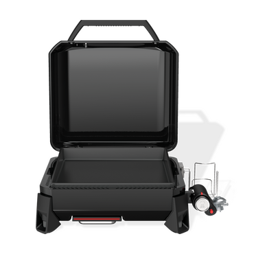 Weber Slate GP43 Gas Premium Griddle - image 2