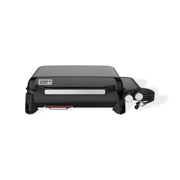 Weber Slate GP76 Gas Premium Griddle - image 1