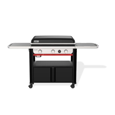 Weber Slate GP76 Gas Premium Griddle - image 1