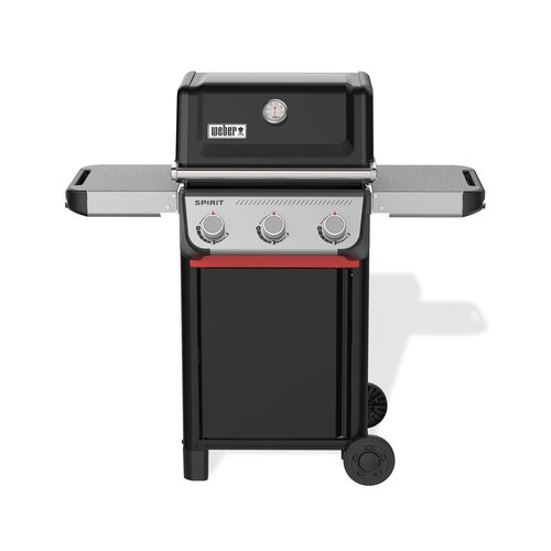 Weber Spirit E315 Black - image 1